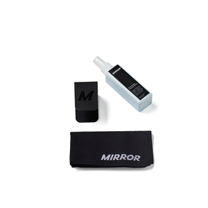 Mirror Care Kit