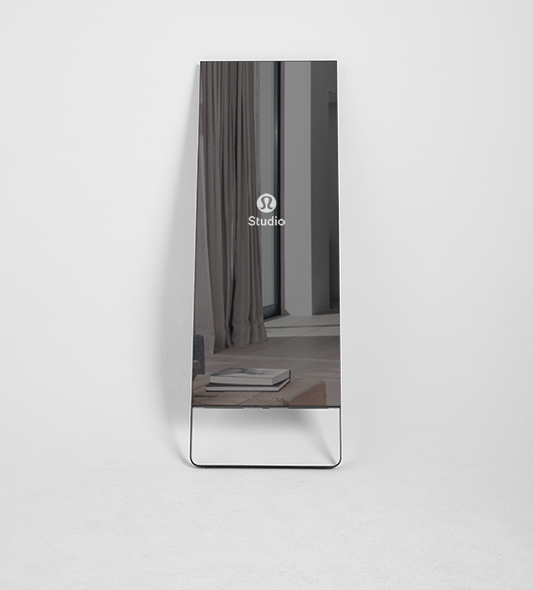 The Mirror